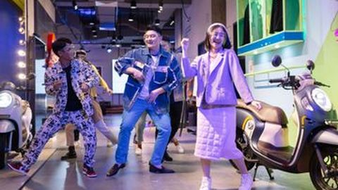 Gandeng Influencer, Honda Tantang Milenial untuk Berekspresi