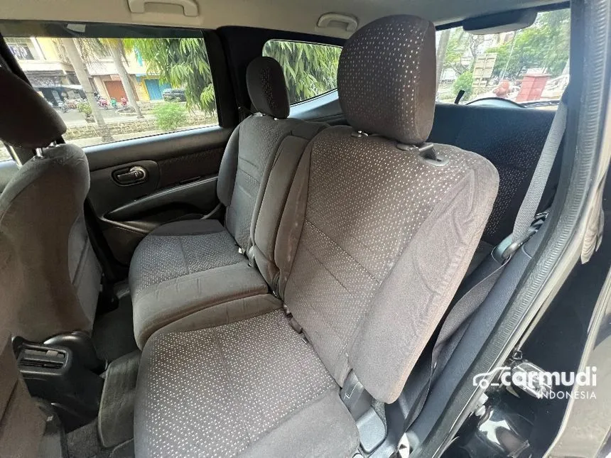 2013 Nissan Grand Livina XV MPV