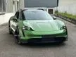 Recon 2022 Unreg UK Spec Porsche Taycan 4S Cross Turismo Performance Plus 93.4 kWh Porsche Approved