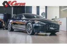 Aston Martin Rapide S SHADOW EDTION 2016 UK SPEC