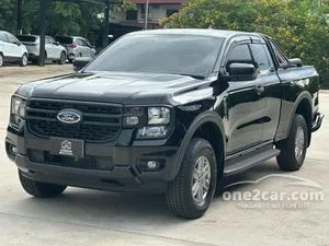 2024 Ford RANGER 2.0 XL+ Open Cab Hi-Rider Pickup