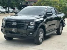 2024 Ford RANGER 2.0 Open Cab (ปี 22-28) XL+ Hi-Rider Pickup