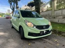 2016 Perodua Myvi 1.3 G Hatchback
