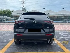2023 Mazda CX-30 2.0 SKYACTIV-G High Plus SUV