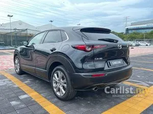 2023 Mazda CX-30 2.0 SKYACTIV-G High Plus SUV