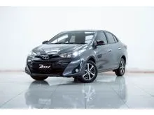 2019 Toyota Yaris Ativ 1.2 (ปี 17-22) S Sedan