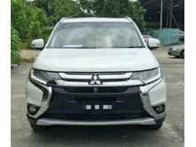 2021 Mitsubishi Outlander 2.4 SUV MY19/20