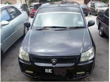 2010 Proton Saga 1.3 BLM B-Line Sedan (M)