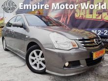 2012/13 Nissan Sylphy 2.0 XL Luxury Sedan - CVTC FACELIFT - PREMIUM LUXURY EDITION FULL BODYKIT LIMITED MODEL - ( X 1073 X ) 1 CAREFUL OWNER