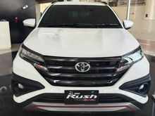 2021 Toyota Rush 1,5 TRD Sportivo SUV