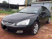 2005 Honda Accord 2.0 (AT) Crystal Black