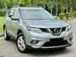 Used 2017 Nissan X