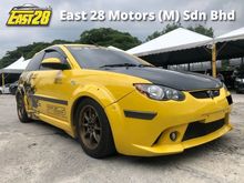 2014 Proton Satria 1.6 Neo R3 Executive (M) LOTUS EDITION LOW MILEAGE FU LON