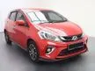 Used 2020 Perodua Myvi 1.5 H Hatchback FULL SERVICE RECORD UNDER WARRANTY ONE OWNER TIP TOP CONDITION