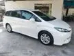Used 2009 Toyota Wish 1.8 S (A)
