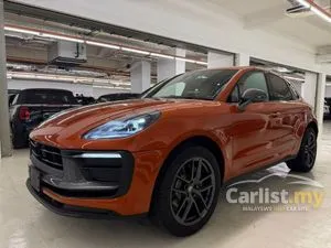 2023 Porsche Macan 2.0 SUV