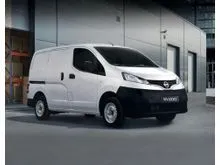 2026 Nissan NV200 1.6 Panel Van