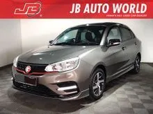 2022 Proton Saga 1.3 Premium S (A) 1Owner Macam Baru