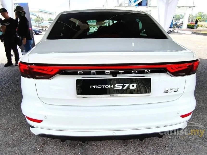 2024 Proton S70 Premium Sedan