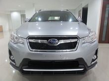 2016 Subaru XV 2.0 Crosstrek i-P (A) New