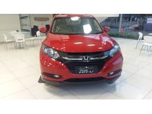 2017 Honda HR-V 1.5 E SUV