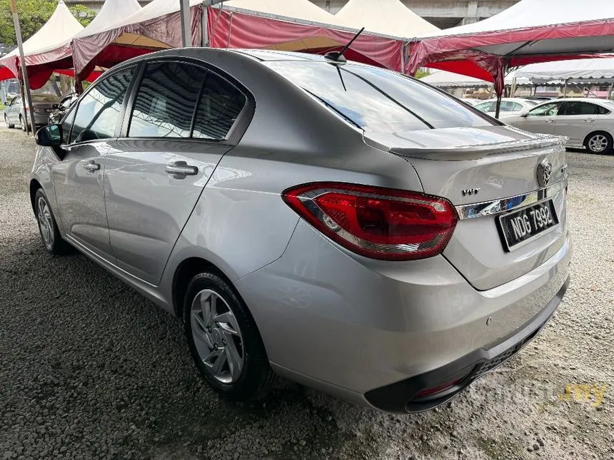 2017 Proton Persona Premium Sedan