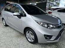 Proton Persona 1.6 Premium (A) PUSH START LEATHER SEAT ORI PAINT LIKE NEW