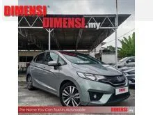2016 Honda Jazz 1.5 V i-VTEC Hatchback (A) FULL SERVICE HONDA / HIGH SPEC / LOW MILEAGE / ACCIDENT FREE