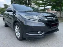 2016 Honda HR-V 1.8 V  S/ Rec Honda 1 Owner