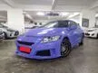 Used Honda CR