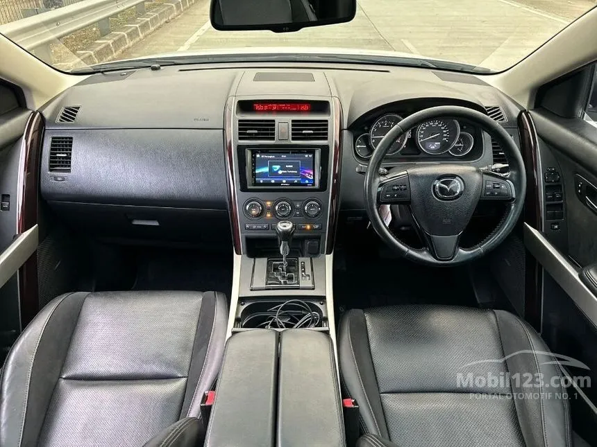 2013 Mazda CX-9 GT SUV
