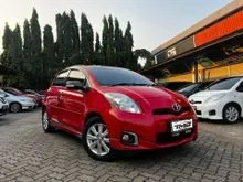 2013 Toyota Yaris 1.5 S Hatchback