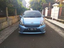 (TDP 10 jt / 2,1 jt X 47) 2014 Daihatsu Ayla M Manual