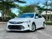 Used 2015 Toyota CAMRY 2.0 G FACELIFT Car King