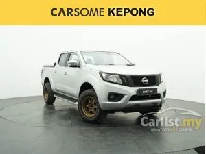2019 Nissan Navara 2.5 NP300 SE Dual Cab Pickup