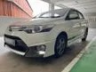 Used 2014 Toyota Vios 1.5 TRD Sportivo Sedan