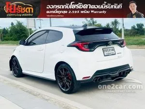 2024 Toyota GR Yaris 1.6 RZ High Performance Hatchback