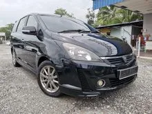 2014 Proton Exora (A) 1.6 Bold CFE
