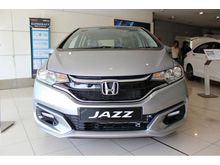 2017 Honda Jazz 1.5 S i-VTEC Hatchback (A) NEW CAR