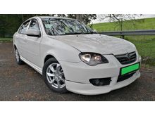 2016 Proton Persona 1.6 Executive Sedan GOOD CONDITION FULL LOAN