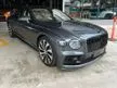Recon 2021 Bentley Flying Spur 4.0 V8 First Edition Sedan /TIP TOP CONDITION