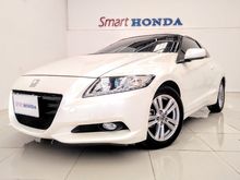 2013 Honda CR-Z 1.5 (ปี 10-16) JP Coupe AT