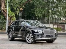 2020 Bentley Bentayga 4.0 Design Series V8 SUV