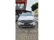 2021 Hyundai Santa Fe 2.2 Signature SUV