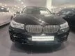 2019 BMW 740Le 2.0 xDrive Sedan