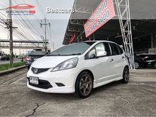 2008 Honda Jazz 1.5 (ปี 08-14) SV i-VTEC Hatchback