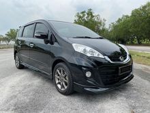2014 Perodua Alza 1.5 Advance 1 CAREFUL OWNER