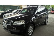 2007 Chevrolet Captiva 2.4 (ปี 07-12) LT SUV AT