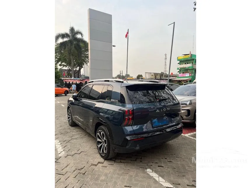 2026 GAC AION V Luxury SUV