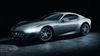 Bangun Mobil Listrik, Maserati Seraya Ejek Tesla